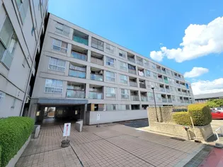 奈良コーポラスの画像