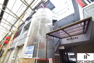 ラ リュ奉還町の画像