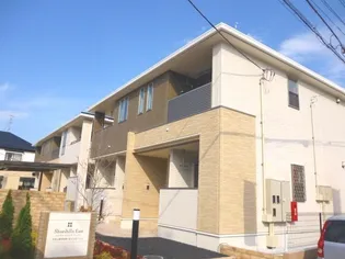 シュウエイヒルズ ウエストの画像