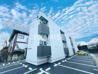 MODERN PALAZZO 大村litmus【1階】の外観