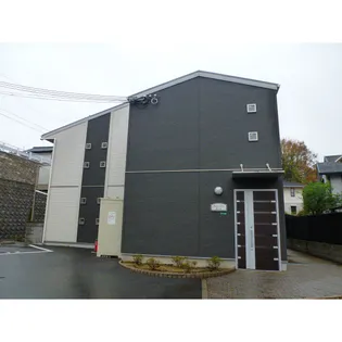 アムールSORA泉ヶ丘の画像