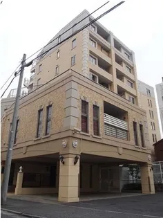 グランシティデュアルステージ ラ ルーチェの画像