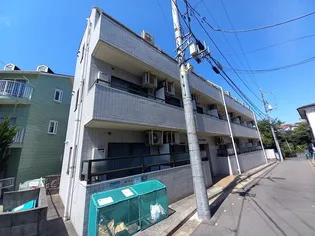 エミグラント妙蓮寺の画像