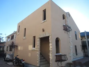 エクレール辻堂2の画像