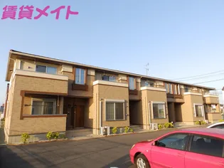 ディアコート A棟の画像