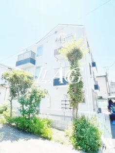 ピリカフォレストの画像