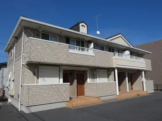 ベル メゾンの画像