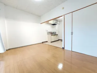 カーサミハルI【3階】の外観