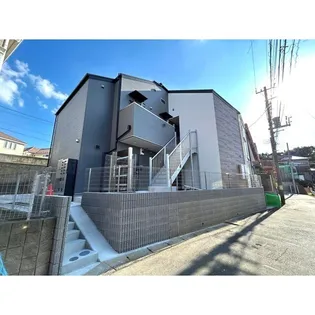 ウィルパルク新横浜の画像