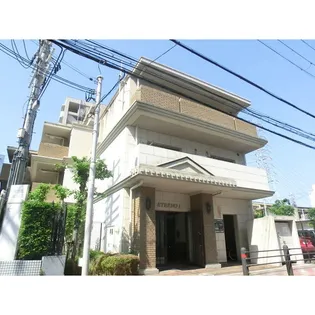 エテルノⅠの画像