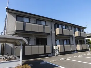 チェリーコートの画像