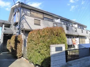 パレスのばらの画像