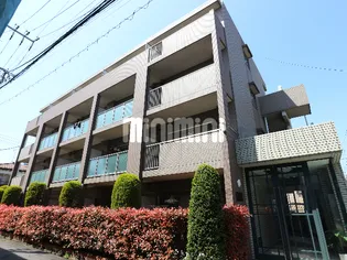 アム フルス壱番館の画像