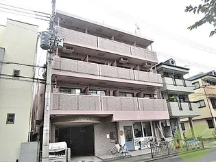 クレール相川の画像