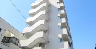 アーバンオルム府中の画像