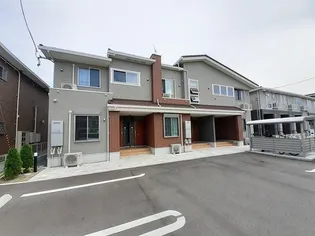 カーサ デ ソアレIIの画像