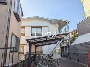 Mハイツ石井の画像