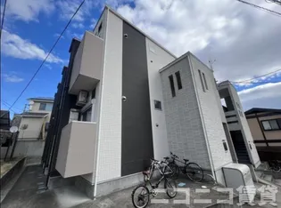 カムリーハイツの画像