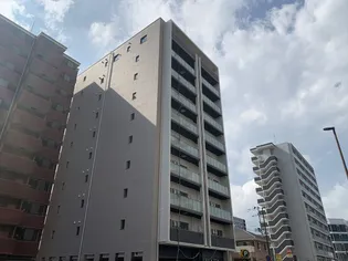 宮城県仙台市宮城野区榴ケ岡【マンション】の外観