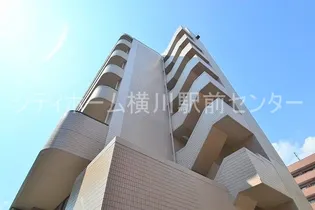 セレーヌ品川の画像
