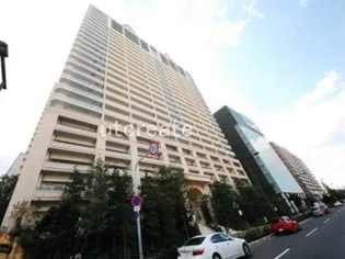 なんばセントラルプラザリバーガーデンC棟の画像