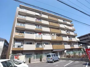 ツクダビルの画像