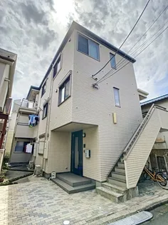 エリゼ大森の画像