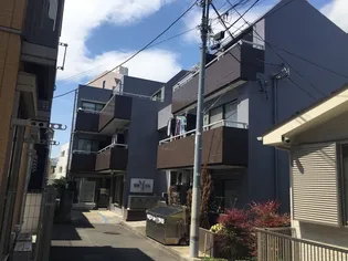 新宿Y'Sビルの画像