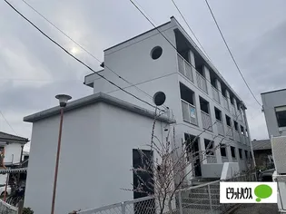 マンション ストリームの画像