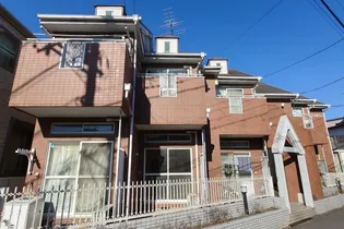 パレス東大宮の画像