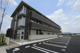 カーサ フェリーチェの画像