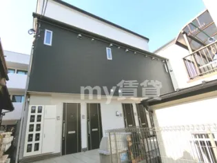 シバリヒルズの画像