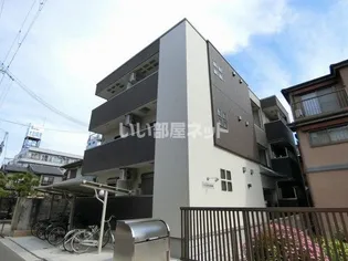 フジパレス浜寺石津Ⅴ番館の画像