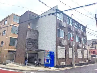 SALETTA光が丘公園の画像