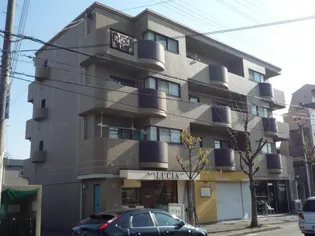 サンローゼの画像