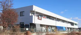 キュウブ寄木戸Bの画像