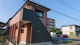 ハイツサクラJRの画像