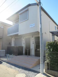 リラフォート Yの画像