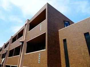 クワイエットつつじヶ丘【1階】の外観