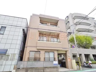 サンハウスの画像