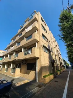 リグランド西台の画像