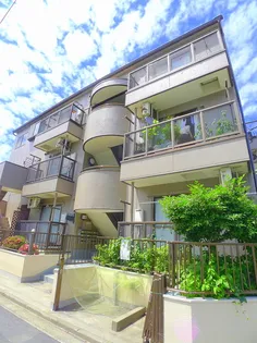 ハイツエムエムの画像