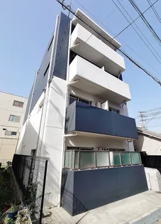 モノトーン淡路の画像