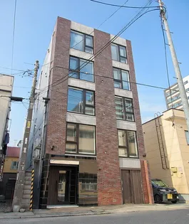 CASAAT平岸47の画像