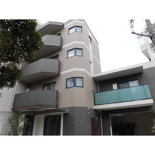 HY'S BRILLER大森北の画像