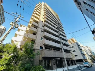 リーガル南久宝寺の画像