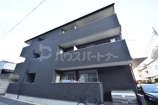 プロローグ本八幡の画像