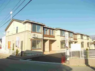 ハピネス FIIIの画像