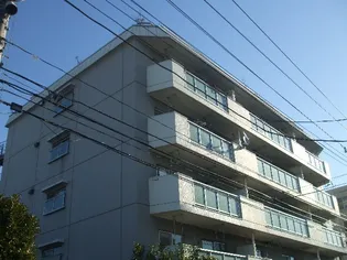 ファミール第2八王子の画像