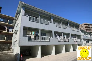 コーポ西脇Aの画像